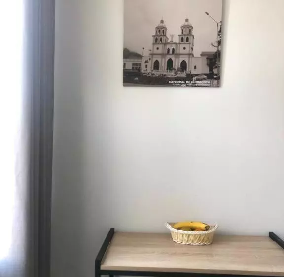 Bianco Hotel Boutique