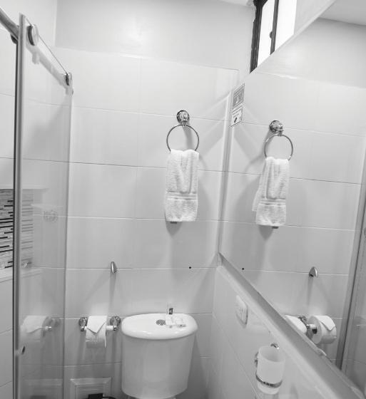 Bianco Hotel Boutique