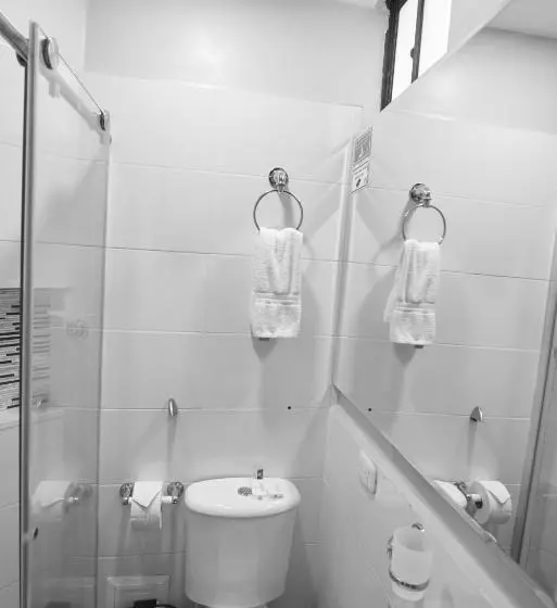 Bianco Hotel Boutique