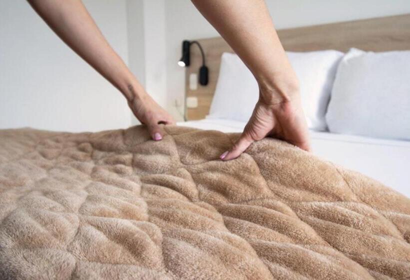 Bianco Hotel Boutique