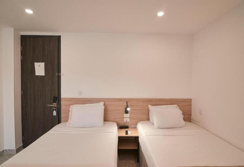 Bianco Hotel Boutique