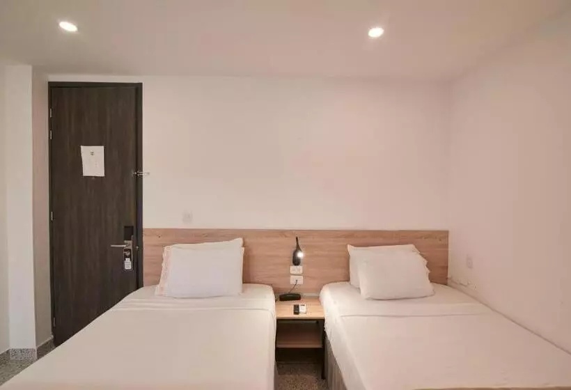 Bianco Hotel Boutique