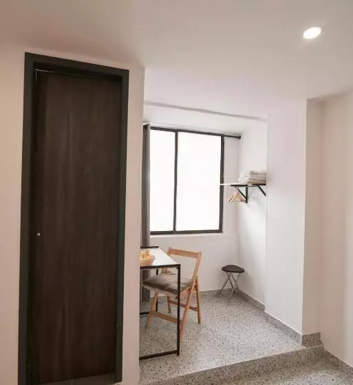 Bianco Hotel Boutique