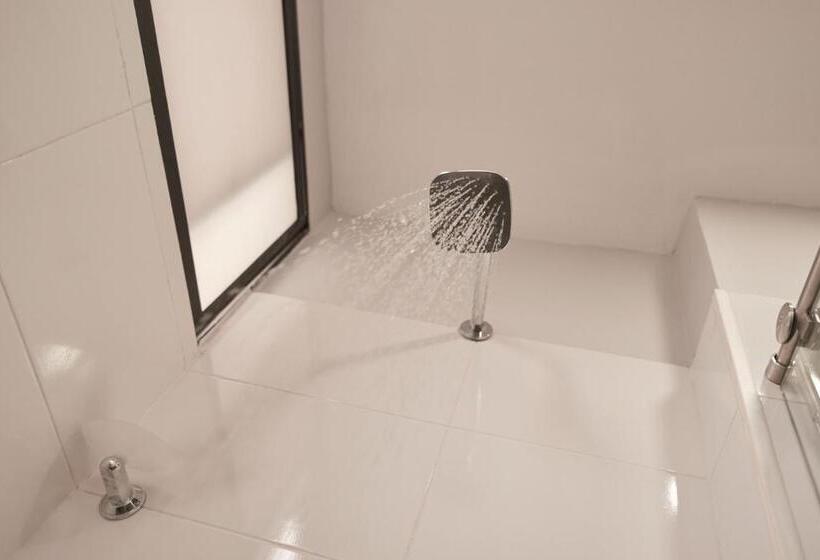 Bianco Hotel Boutique