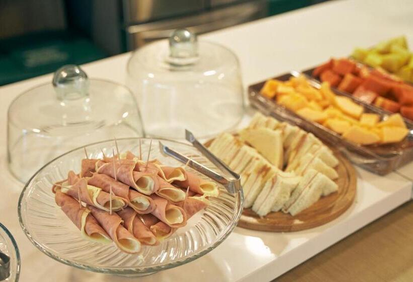 Bianco Hotel Boutique