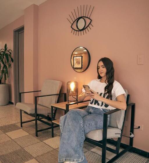 Bianco Hotel Boutique