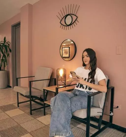 Bianco Hotel Boutique