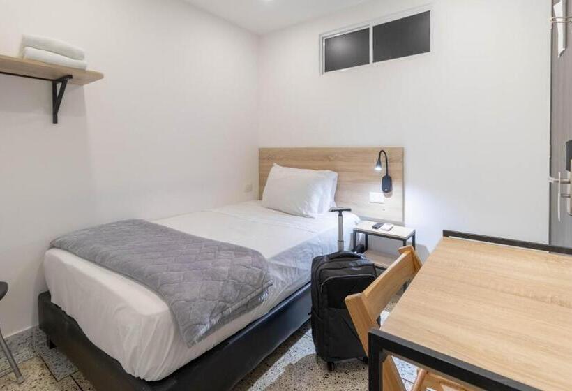 Bianco Hotel Boutique