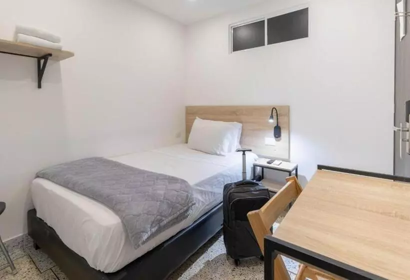 Bianco Hotel Boutique