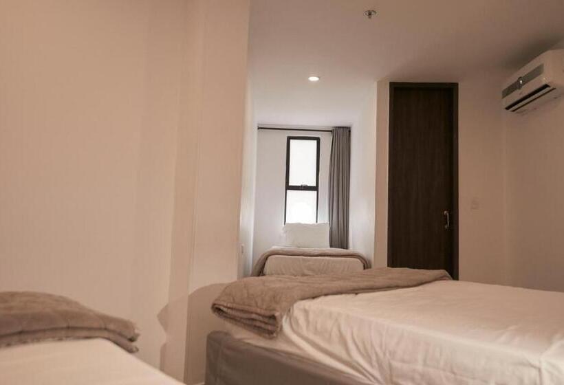 Bianco Hotel Boutique