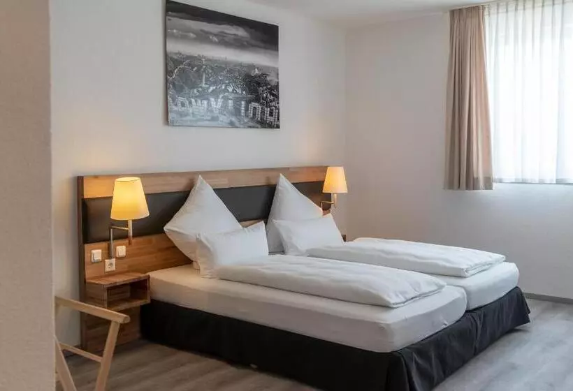 ホテル In Laisen