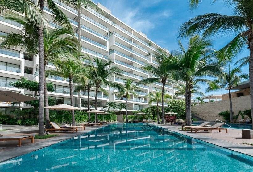 Otel Nima Bay Lifestyles Experience