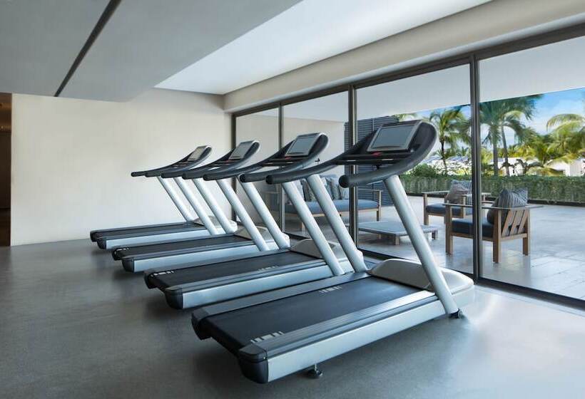 Otel Nima Bay Lifestyles Experience