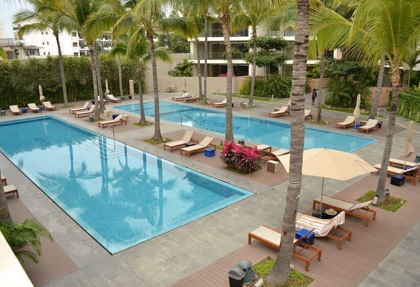 Otel Nima Bay Lifestyles Experience