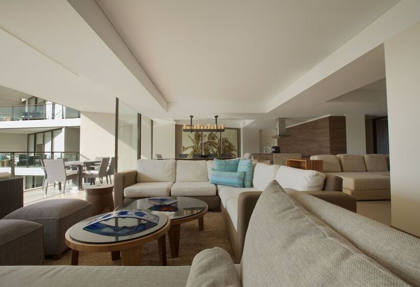 Otel Nima Bay Lifestyles Experience