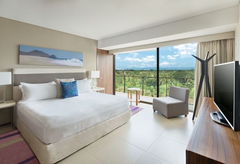 Otel Nima Bay Lifestyles Experience