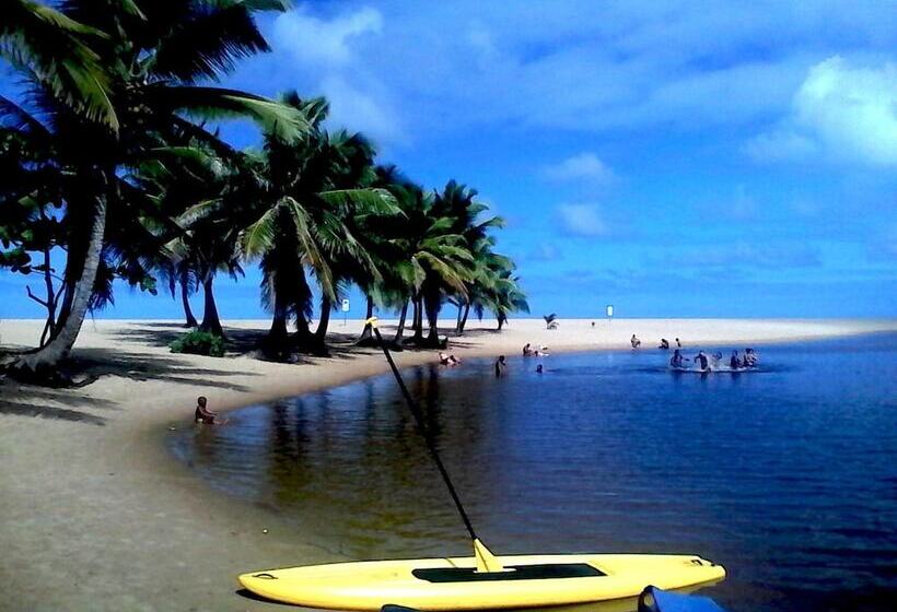 فندق Cabanas Blue