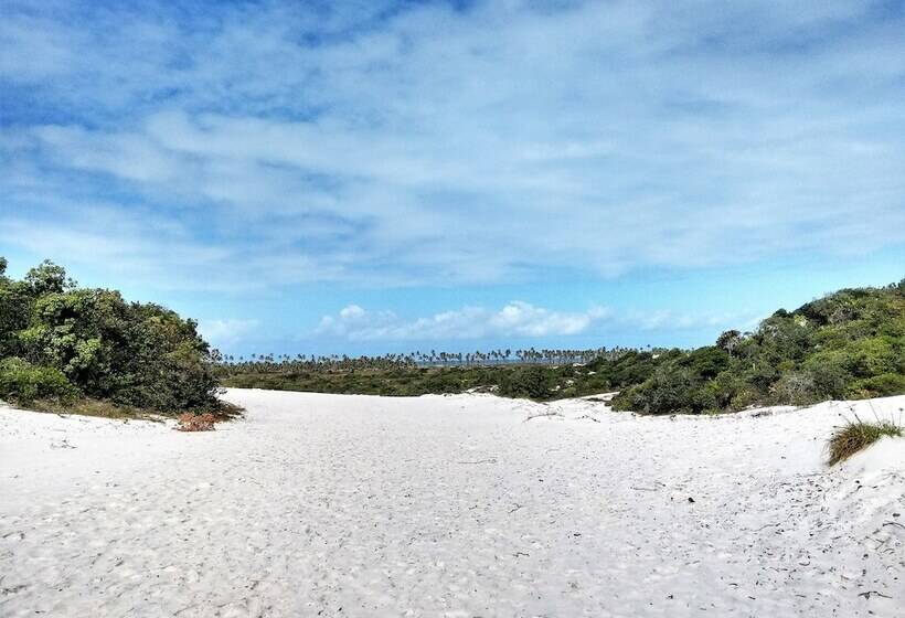 فندق Cabanas Blue