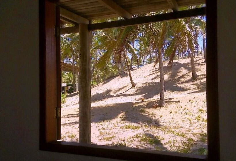 فندق Cabanas Blue