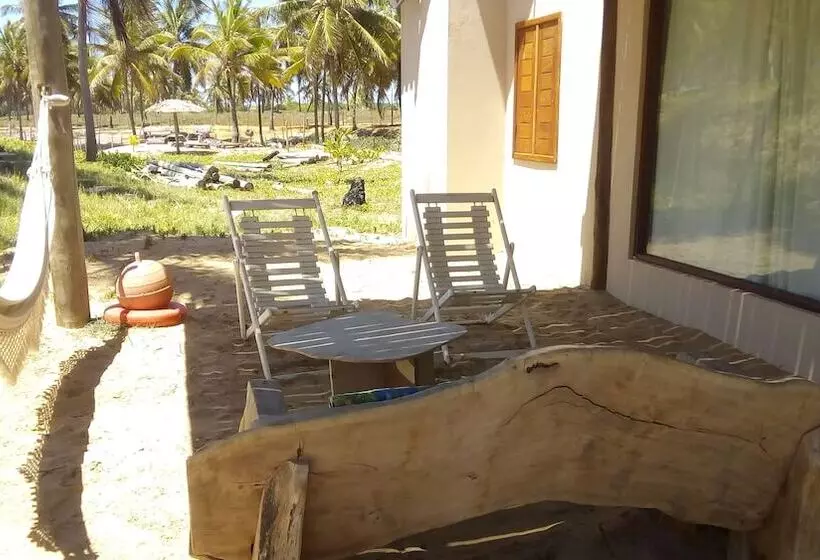 ホテル Cabanas Blue