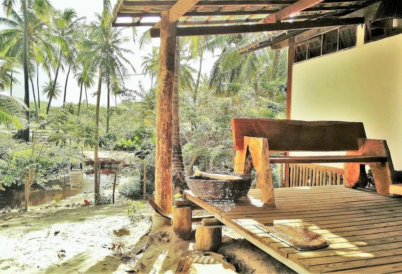 فندق Cabanas Blue