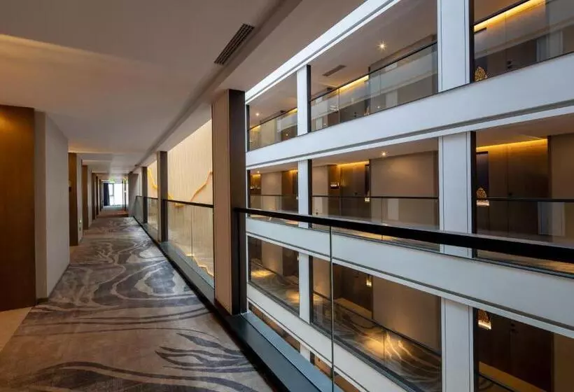 Tian Yi International Hotel 天艺国际酒店