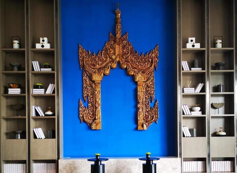 Tian Yi International Hotel 天艺国际酒店