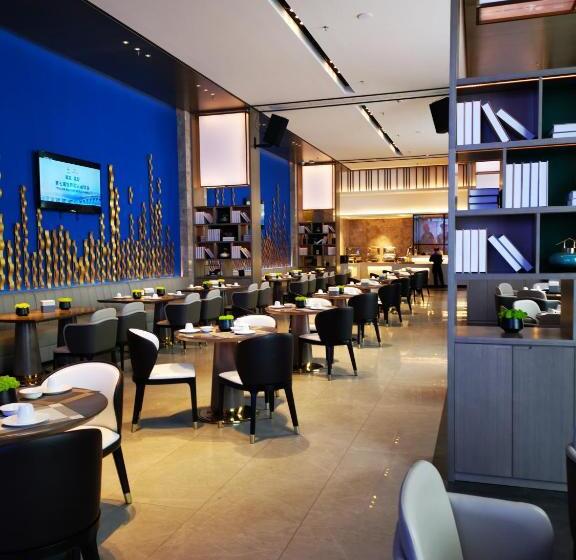 Tian Yi International Hotel 天艺国际酒店