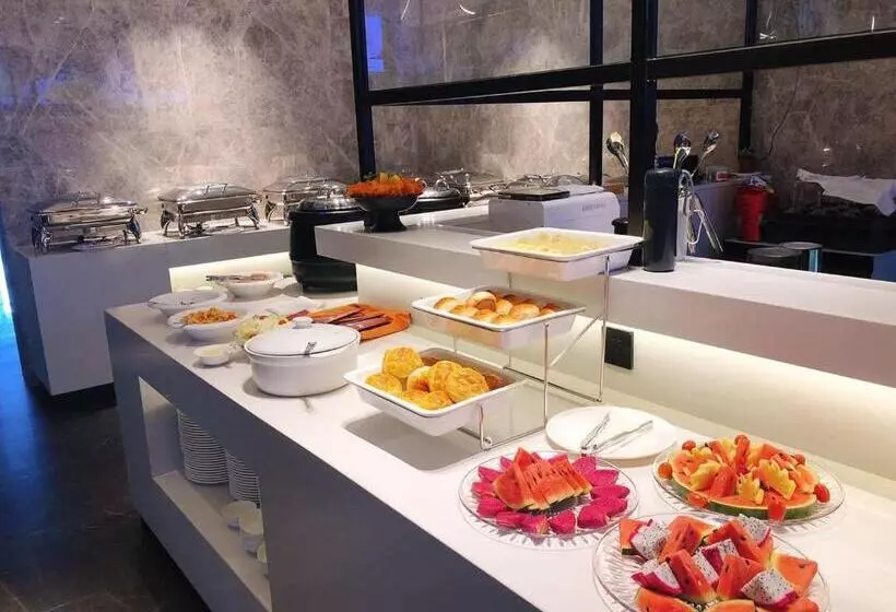 Tian Yi International Hotel 天艺国际酒店