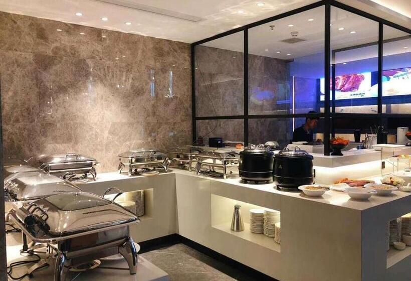 Tian Yi International Hotel 天艺国际酒店