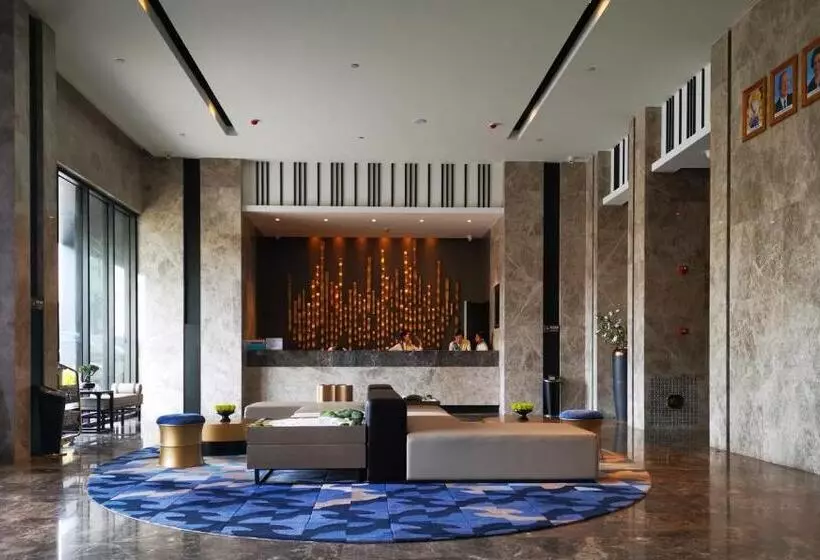 Tian Yi International Hotel 天艺国际酒店