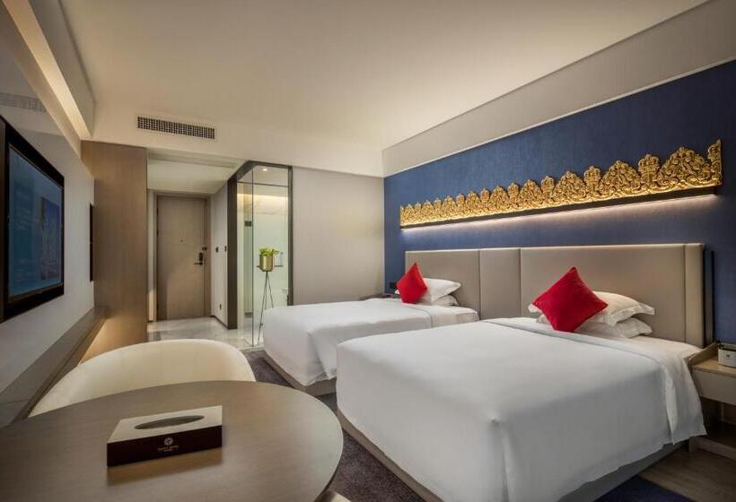 Tian Yi International Hotel 天艺国际酒店