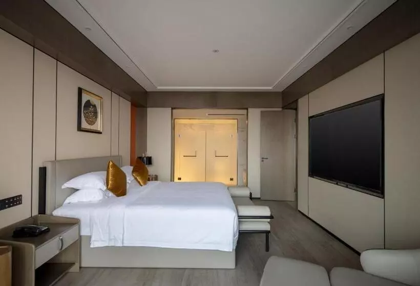 Tian Yi International Hotel 天艺国际酒店