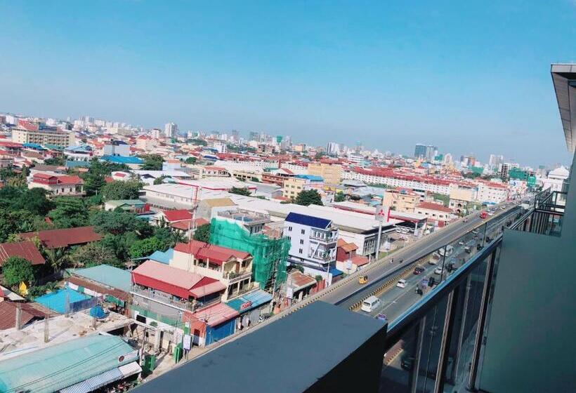 Tian Yi International Hotel 天艺国际酒店