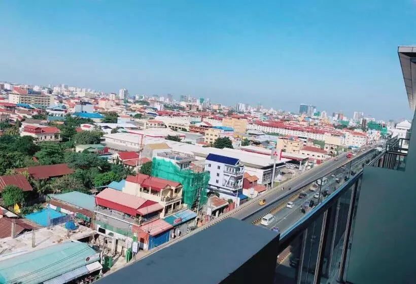 Tian Yi International Hotel 天艺国际酒店