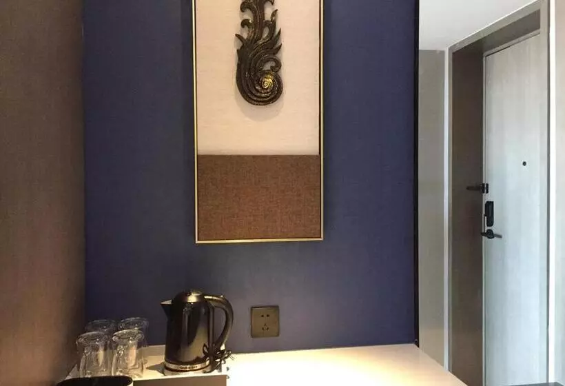 Tian Yi International Hotel 天艺国际酒店