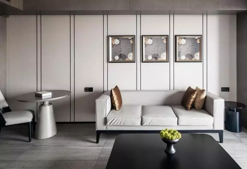 Tian Yi International Hotel 天艺国际酒店