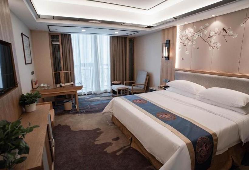 Hotel Vyluk J  Tongxiang Edz