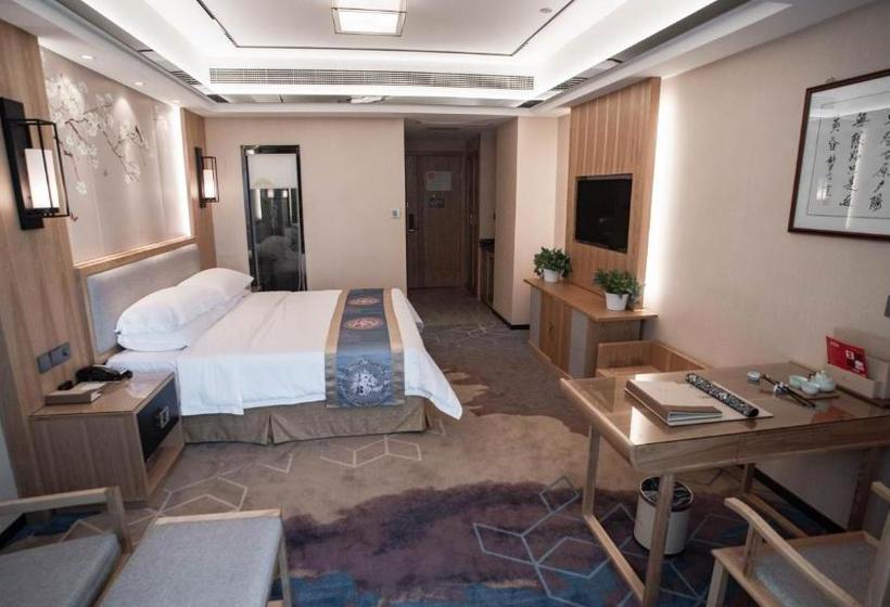 Hotel Vyluk J  Tongxiang Edz