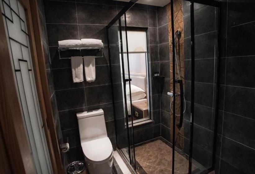 Hotel Vyluk J  Tongxiang Edz