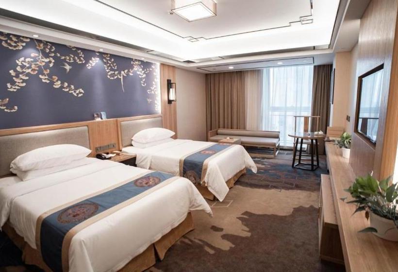 Hotel Vyluk J  Tongxiang Edz