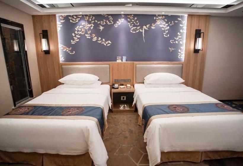 Hotel Vyluk J  Tongxiang Edz