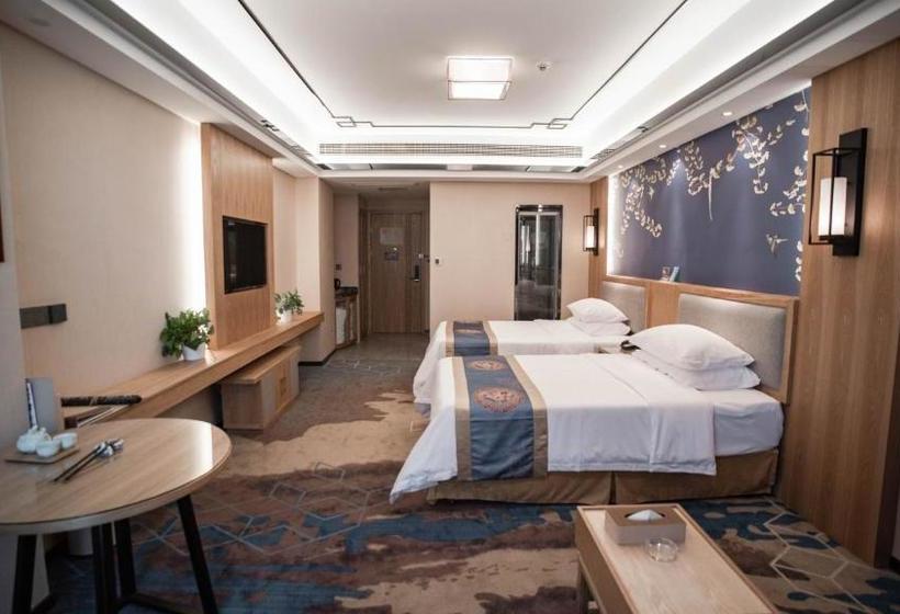 Hotel Vyluk J  Tongxiang Edz