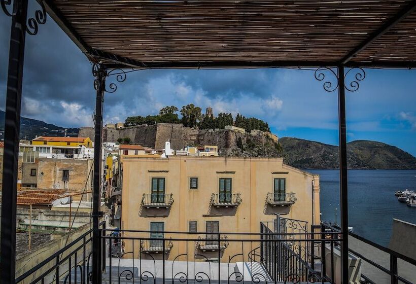 膳宿费 Casa Giuliana