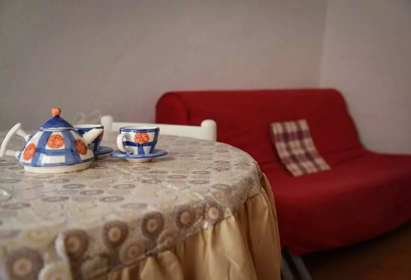 ペンション Casa Giuliana