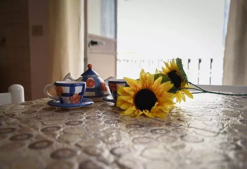 ペンション Casa Giuliana