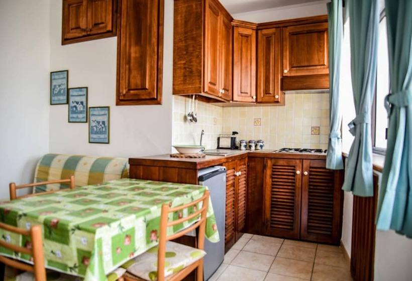 膳宿费 Casa Giuliana