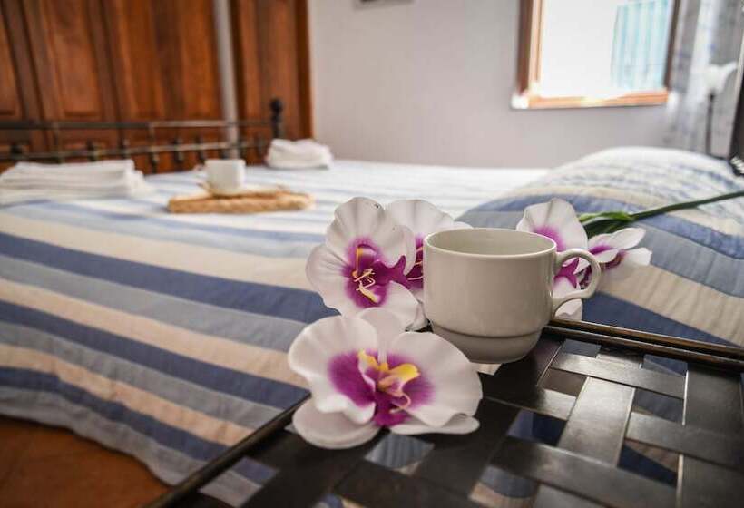 膳宿费 Casa Giuliana