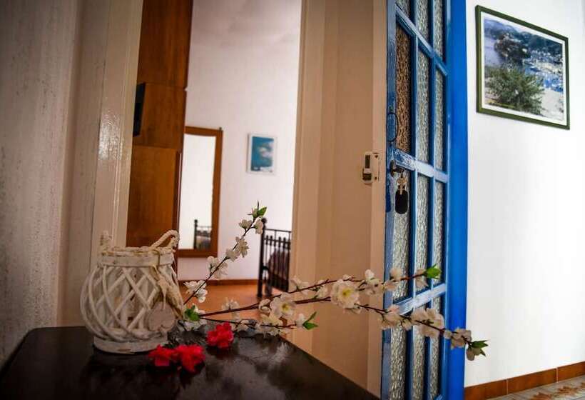 膳宿费 Casa Giuliana