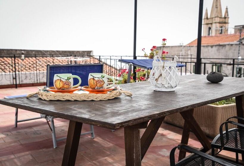 膳宿费 Casa Giuliana